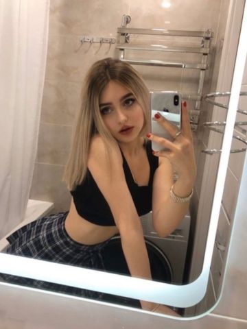 Лизочка